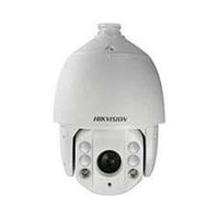 Hikvision HD720P 1.3MP Turbo IR PTZ Outdoor Dome Camera, 23x Optical Zoom, Day/Night, IP66, Heater, 24VAC