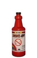 CTI Pro's Choice: Smoke Off Odor Remover, 1 Quart, 2080