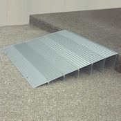 EZ-Access Threshold Ramps (4" Height, 22-1/4" Length )
