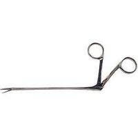 Alligator Forceps 6.5” German