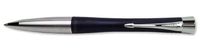 Parker Urban Navy Satin with Chrome Trim Gel Pen - 1750478