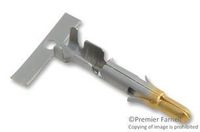 TE CONNECTIVITY / AMP 350218-7 CONTACT, PIN, 20-14AWG, CRIMP (1 piece)