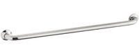 KOHLER K-11394-S Transitional 36-Inch Grab Bar, Polished Stainless