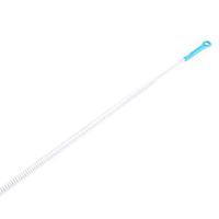 Togethor Sewer Hair Cleaner Home Kitchen Bathroom Sink Hair Cleaning Hooks Style Floor Drain Sewer Dredge Pipe Dredger