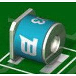 2027-35-SM-RPLF, Gas Discharge Tubes 350VDC 10KADC 10AAC 1pF Solder Pad SMD (50 Items)