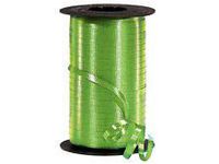 Buy All Store *250YDS* 3/8" Leaf Green Crimped Poly Curling Ribbon