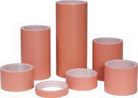 Pink 1 1/2" X 5 Yd 17" (17) Hospital Tape, Ea Roll