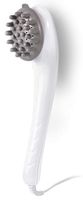 Heated Electronic Wand Massager, Vibrating Massage, Electric Neck Shoulder Back Massaging Device