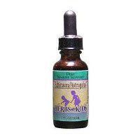 Herbs For Kids Echinacea/Astragalus Blend Alcohol-Free, 4 Oz