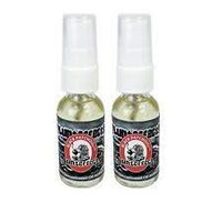 Blunteffects/Blunt Effects 100% Concentrated Odor Air Freshener Home & Car Spray (Black Patchouli) Free Vapor Inhaler Included