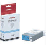 Canon BCI-1302PC Photo Cyan Ink Cartridge