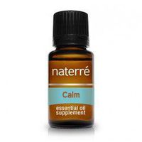 Naterre 100% Pure Essential Oil - Calm Blend - 15ml