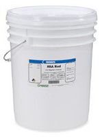 01-1716-87 Magnaflux #1 Grey Non-Flouresent Material 45 Lb Container