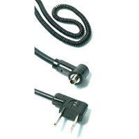 Paramount 2-16c Household-pc 16 Foot Coil Cord