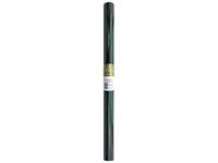 Cello Wrap Roll Solid Holiday 30" x100' HOL Green
