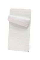 Medipore Soft Cloth Pre-Cut Dressing Cover 5-7/8" x 11"
