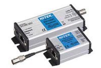 Etherstretch IP Cameras Over Coax Extender EL1500C