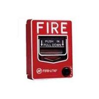 The Hundreds Fire-Lite 17003 Keys, Set of Two