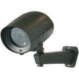 BOSCH SECURITY VIDEO EX14C7V0409B-N Color Surveillance Camera