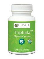 Triphala RUVED 60 VCaps