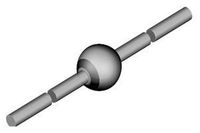 SDR3G Diode 400V 3A (1 piece)