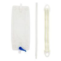 Urinary Leg Bag Kit - 30oz