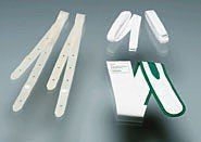 Bard Wide Fabric Leg Bag Straps - Large - Fits 20" to 27" - Each