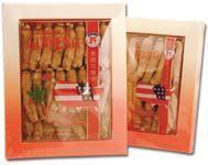Hsu's Ginseng 131.4, Large Half Short Cultivated American Roots 4oz
