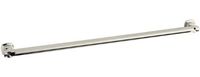 Kohler K-11886-SN Margaux 42" Grab Bar, Vibrant Polished Nickel