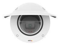AXIS Q3515-LVE Network Camera - Color