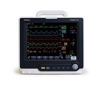 Mindray Mindray Passport 12m Patient Monitor (Wireless)