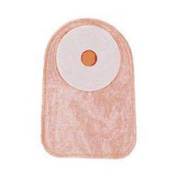 CUSTOM CUT OPQ CLOSED POUCH W/CURAGARD, 30