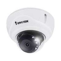 Vivotek FD8382-EVF2 Series 5MP Vandal-resistant Outdoor Dome Network Camera