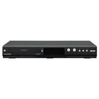 Magnavox up to 387hrs 320GB HDD and DVD Recorder with Digital Tuner Watch, Forward, Rewind or Freeze Live TV While Recording