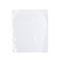 FoodHandler 21-6709 High Density (HDPE) Sandwich Bags 6.5 x 7 (Pack of 2000)