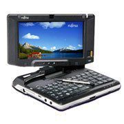 Fujitsu LifeBook U810 A110 800MHz 1GB 40GB 5.6-Inch Vista