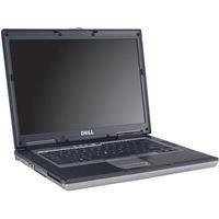 Dell Latitude D820 15-Inch Notebook (1.6GHz, Intel Dual core, 2GB RAM, 80GB Storage, Windows 7 Home Premium)