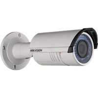 HIKVISION DS-2CD2632F-I Varifocal IP Camera, White (DS-2CD2632F-I)