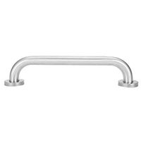 Yosooo Stainless Steel Shower Grab Bar - Shower Handle, Bathroom Balance Bar - Safety Hand Rail Support - Handicap, Elderly, Injury, Senior Assist Bath Handle (50CM/19.7inch)