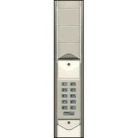 Linear (Delta 3) Wireless Keypad DTKP