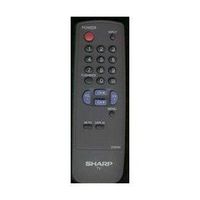 Sharp SHA13JM100 REMOTE CONTROL