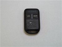 SUBARU GOH-M24 OEM KEY FOB Keyless Entry Remote Alarm Clicker Replacement
