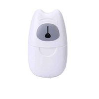 Mini Portable Travel Soap Paper Sheets Disposable Hand Washing Soap Paper for Outdoor,Camping Hiking