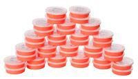 AliMed Therapy Putty Packs - Red, Soft, 40-2 oz containers
