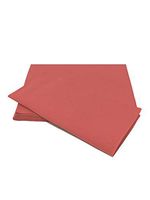 Elina Home 16”x16” Decorative Home Disposable Dinner Napkins | Linen Cloth Napkin Like Paper | Cocktail Wedding Party | (Peach, 50)