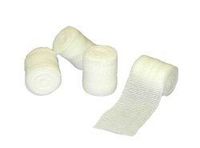 Conforming Stretch Bandage Medi-Pak Performance Poly / Rayon Blend 3" X 4-1/10 Yard Sterile (#16-4153, Sold Per Dozen)