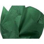 Cakesupplyshop Packaged Bulk Tissue Paper Holiday Green Gift Wrap Pom Pom Tissue Paper- 100Sheets