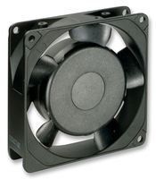 NMB TECHNOLOGIES 3610PS-12T-B30-A00 AXIAL FAN, 92MM, 115VAC, 116mA