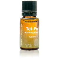 Tei-Fu® Soothing Essential Oil Blend (15 ml)