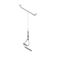 HealthCraft STP-CM-32 e2 Ceiling Mount Trapeze 32"/61cm